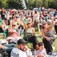 Heaton Park Food & Drink Festival 2026: Fifth Anniversary at Heaton Park, Manchester