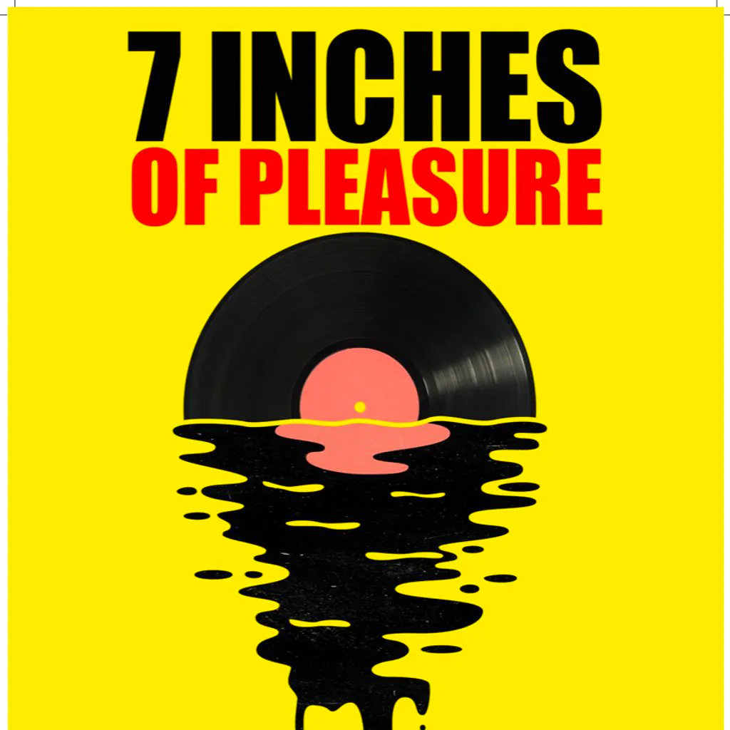 7 Inches of pleasure - FREE at Vault 17