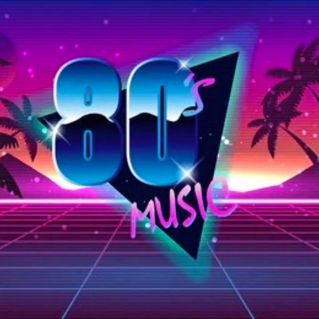 Manic Monday presents Blue Monday 80s Night at The Rifle Club