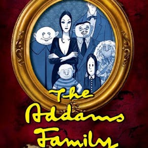 Maidenhead Operatic Society: The Addams Family