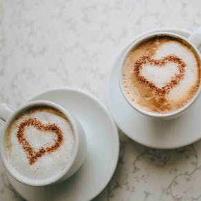 Coffee Lovers Speed Dating-Marylebone | Ages 30-45