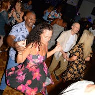 Beginners Salsa Classes (Wolverhampton) at Woodfield Sport And Social Club