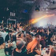 Bingo Lingo - St Patrick's Special at Camp And Furnace