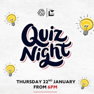 Music Quiz Night at LCCM