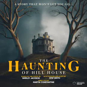 The Haunting of Hill House