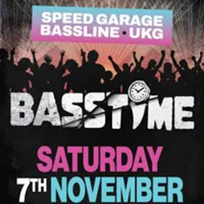 Basstime - Canty B2B L.C