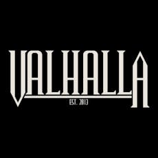 Valhalla #10 at The Boulevard, Wigan