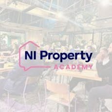 NI Property Academy - Demystifying property surveys! at T3 Conference Centre