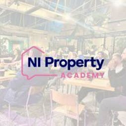 NI Property Academy - Demystifying property surveys! Tickets | T3 Conference Centre Lisburn  | Thu 30th May 2024 Lineup