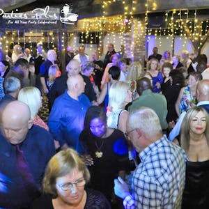 Maidenhead, Berks 35s to 60s Plus Party for Singles & Couples