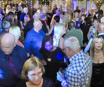 Maidenhead, Berks 35s to 60s Plus Party for Singles & Couples