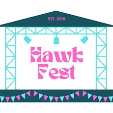 Hawkfest 24 at KGV Playing Field