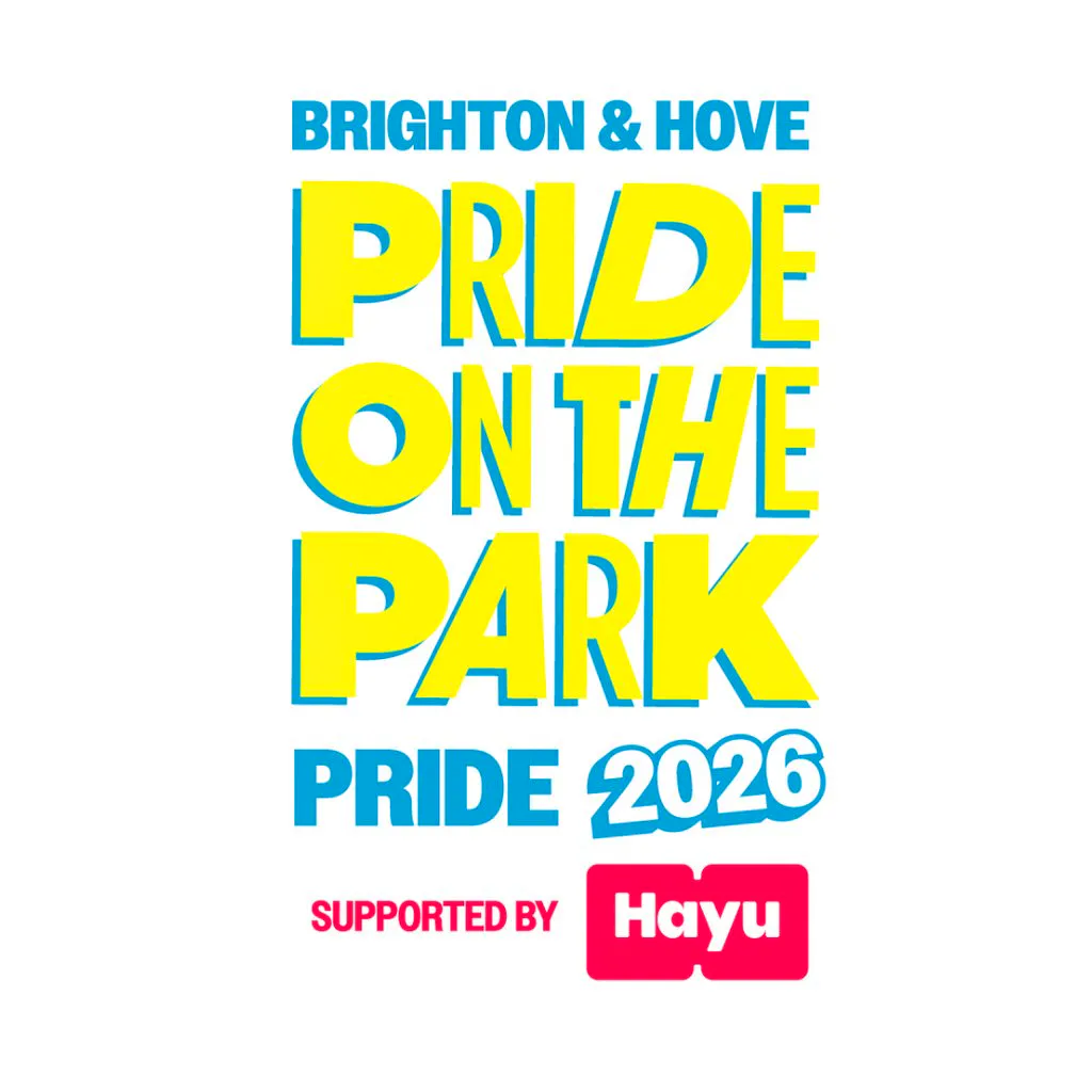 Brighton Pride - Pride on the Park 2026 at Preston Park Preston Road Brighton BN1 6AU