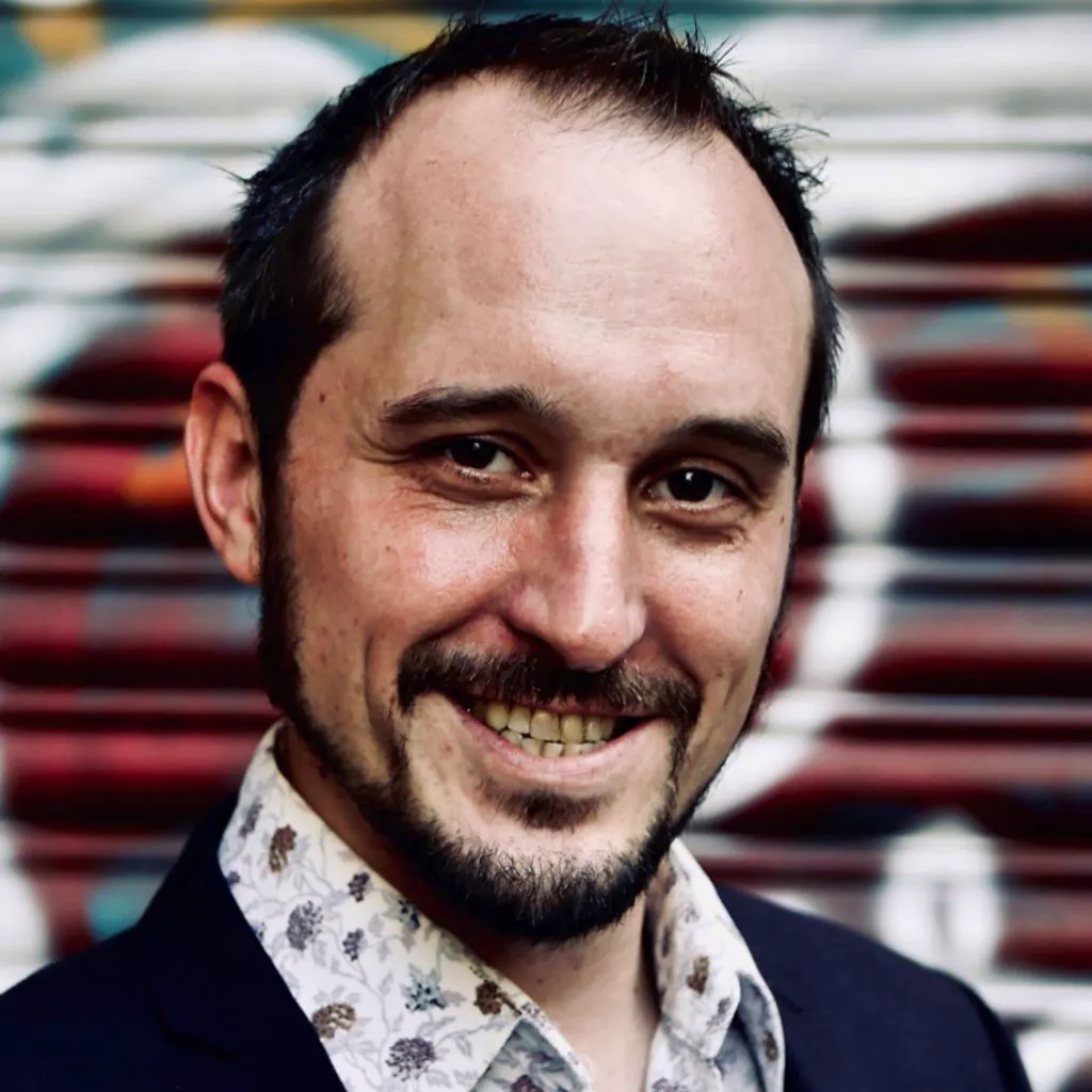 Good Ship Comedy Honor Oak feat. Phil Ellis at The Honor Oak