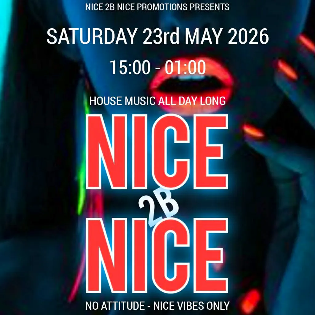 Nice 2B Nice at Ss9 Bar