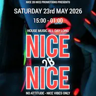 Nice 2B Nice at Ss9 Bar