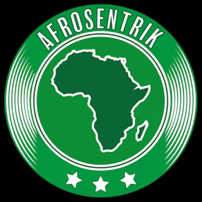 Afrosentrik
