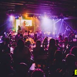UKG Bingo Nottingham Tickets | The Mixologist Cocktail And Wine Bar Nottingham  | Sat 6th July 2024 Lineup