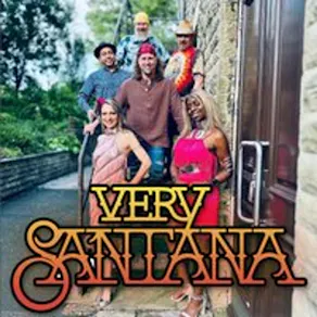 Very Santana