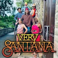 Very Santana at The Ferry