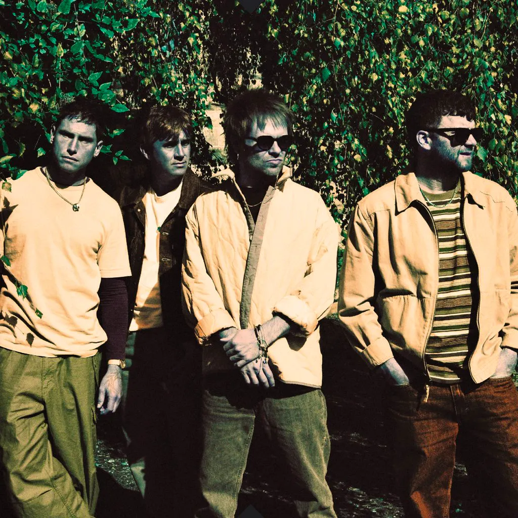 Enter Shikari: Album Launch Show (18+) at Signature Brew Blackhorse Road