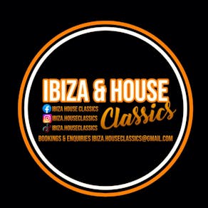 Ibiza & House Classics Daytime Clubbing @The Late Bar Bourne