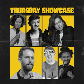 Thursday night Comedy || Creatures Comedy Club