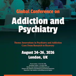 Global Conference on Addiction and Psychiatry (GAP 2026)