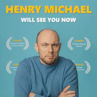 Henry Michael Will See You Now at Canalhouse Bar