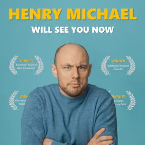 Henry Michael Will See You Now