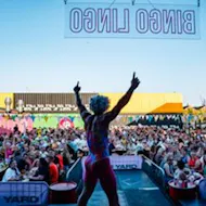 BINGO LINGO - Tiger Yard - Outdoor Summer Sessions at Tiger Yard