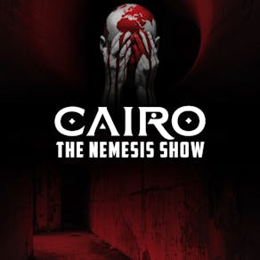 Cairo with special guests Square Wild