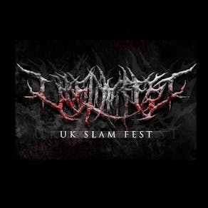 UK Slam Fest 2024