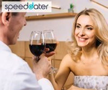 Windsor Speed Dating | Ages 36-55