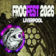 Frogfest Liverpool - 2026 at District