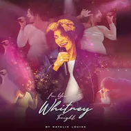Whitney Houston Tribute Night - Shirley at Shirley British Legion