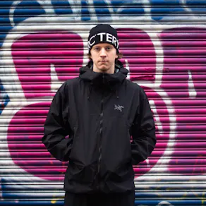 Erosion Presents: DEC DUFFY