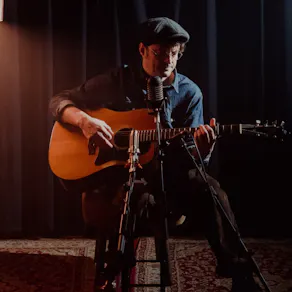 Chris Helme + Nik Gray