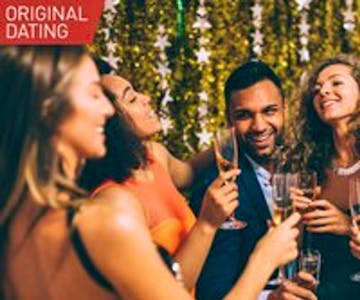 Spring Fling Singles Party in Manchester | Ages 30-45