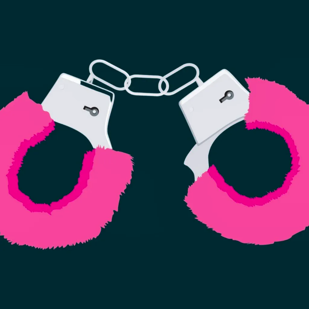 The Psychology of Fetish & Kink at Friends Meeting HouseManchester