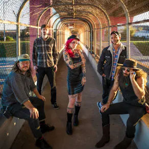 Bridge City Sinners
