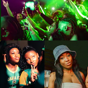 BOXOUT JA Independence Sound Clash