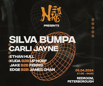 Nearo Presents: Silva Bumpa