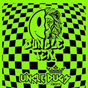 JUNGLE TEK presents UNCLE DUGS +Guests