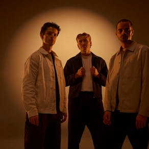 Small Unit Play @ Kazimier Stockroom