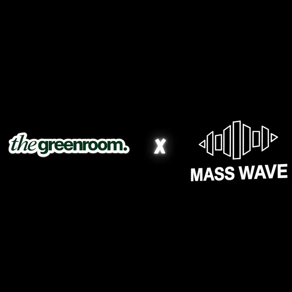 The Green Wave Vol.1 at 2Funky Complex