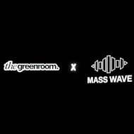 The Green Wave Vol.1 at 2Funky Complex