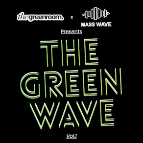 The Green Wave Vol.1