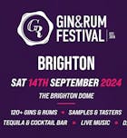 Gin & Rum Festival Brighton 2024