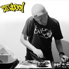 Cut Above the Rest | DJ Woody (Visual Hip Hop set) + B-Boy Mouse at The Electric Circus